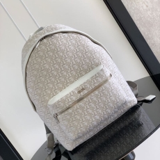 Christian Dior Backpacks